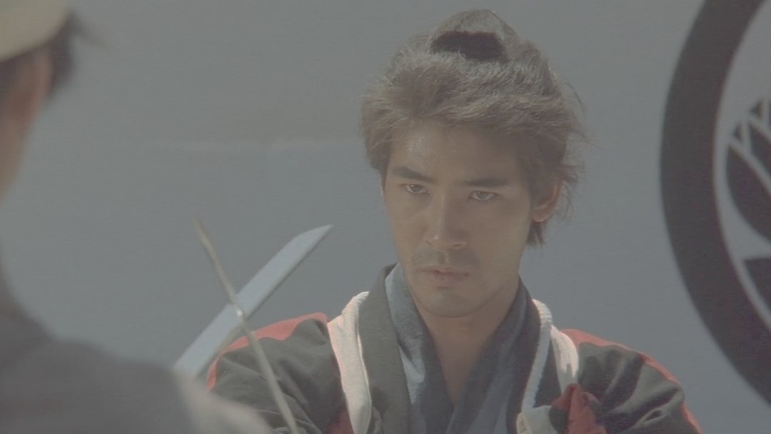 filmes samurai esquecidos que valem a pena assistir