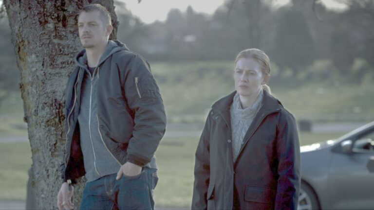 The Killing é uma série que se destaca como uma das melhores alternativas a Twin Peaks.