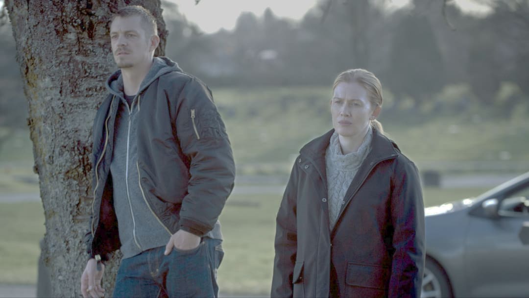 The Killing é uma série que se destaca como uma das melhores alternativas a Twin Peaks.