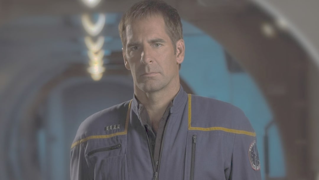 Star Trek Enterprise e seu impacto no futuro da franquia