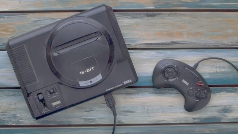 Jogos Sega Genesis que merecem reconhecimento