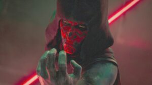 Sith mais poderosos que Darth Maul no universo Star Wars