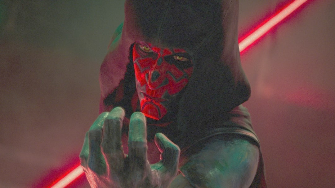 Sith mais poderosos que Darth Maul no universo Star Wars