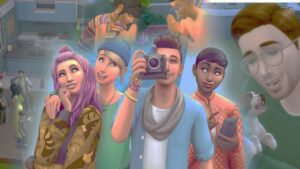 O futuro de The Sims 5 e sua importância para a comunidade gamer.