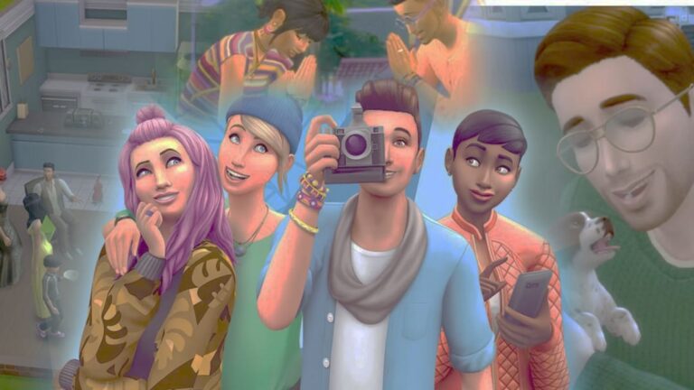 O futuro de The Sims 5 e sua importância para a comunidade gamer.