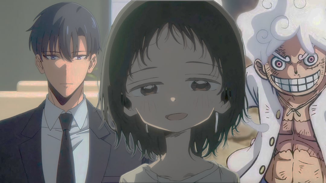 Takopi's Original Sin, uma série de anime emocional e impactante.