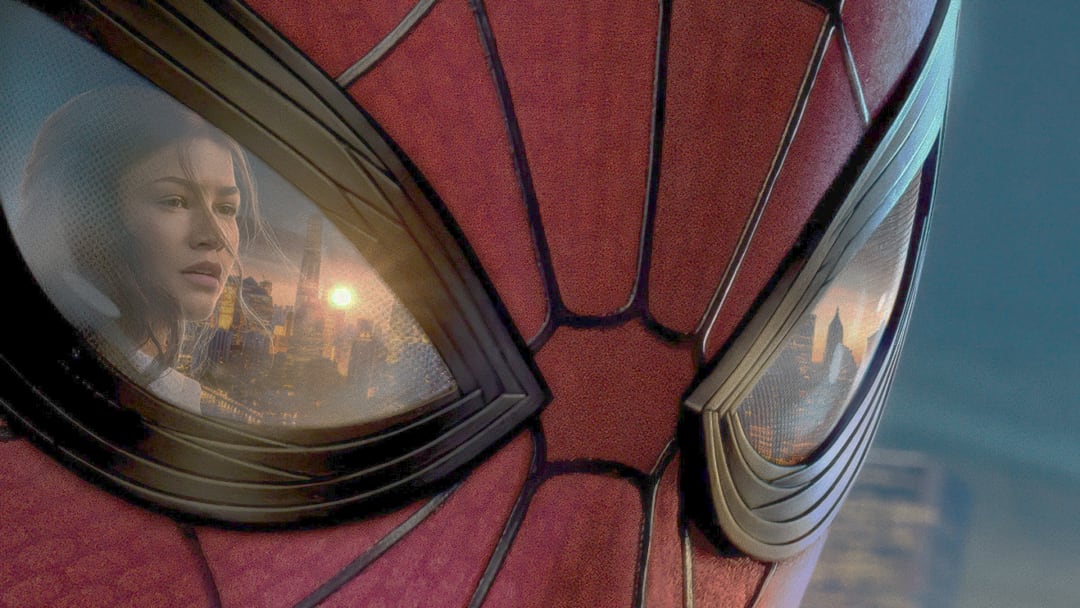 Spider-Man Brand New Day e o retorno de Venom ao MCU