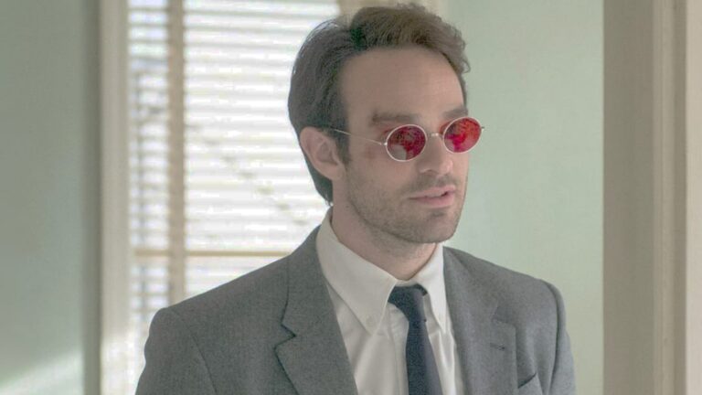 Spider-Man e Daredevil em nova edição de HQ