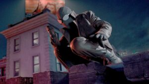 Spider-Noir série no Prime Video