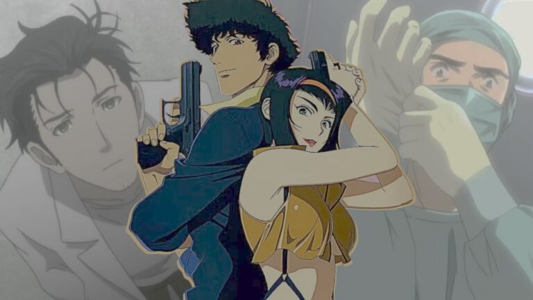 anime clássicos que não precisam de remake, obras eternas da animação japonesa