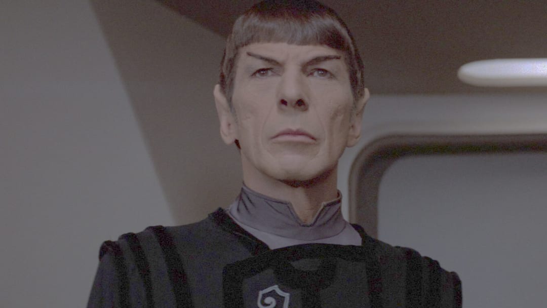 Star Trek quadrinhos 60 anos de histórias