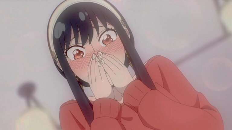Anime maduro em destaque nos Telly Awards