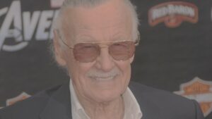 Stan Lee e inteligência artificial em novos projetos