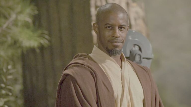 jedi que merecem filme no universo Star Wars