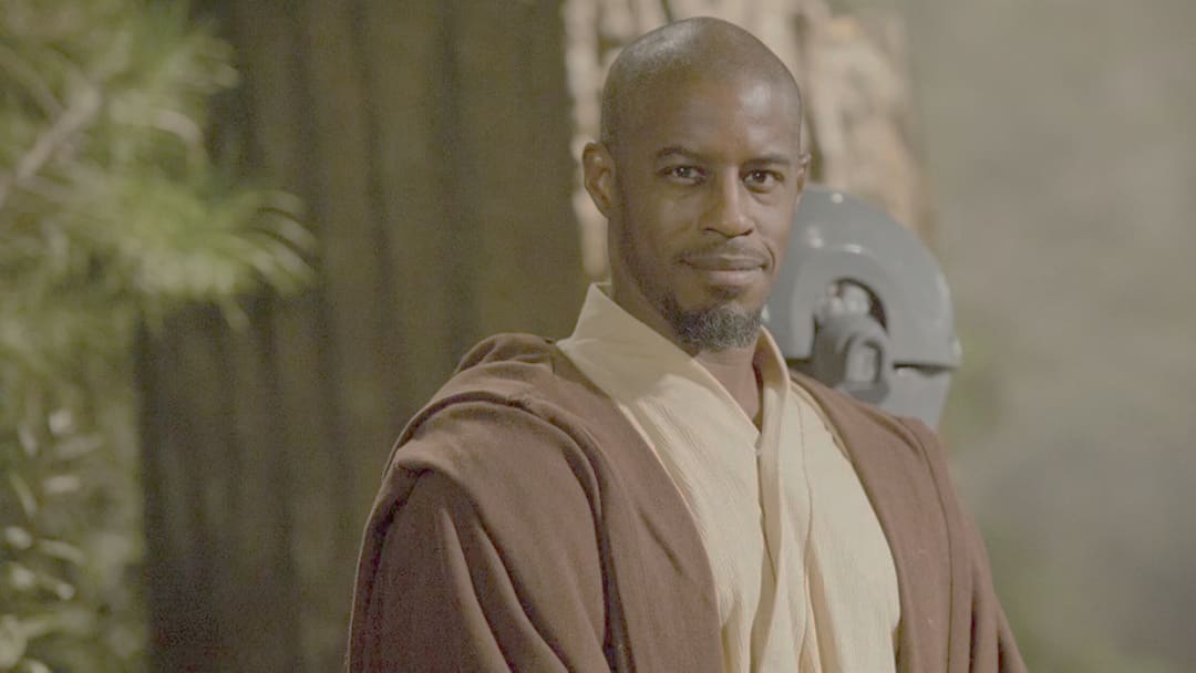 jedi que merecem filme no universo Star Wars