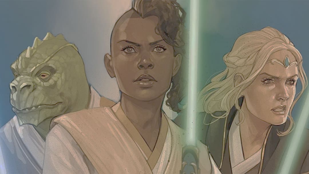 Star Wars canon comics e sua importância no universo expandido