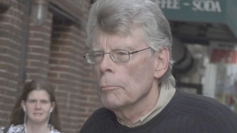 The Boroughs Netflix com Stephen King e elenco talentoso