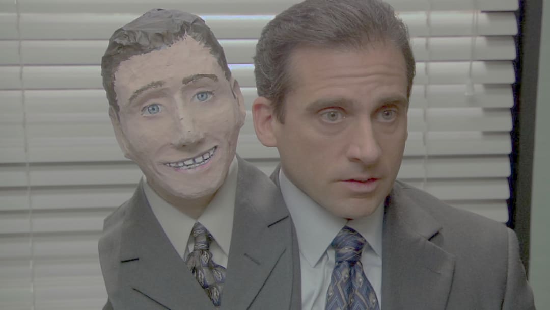 The Paper série derivada de The Office