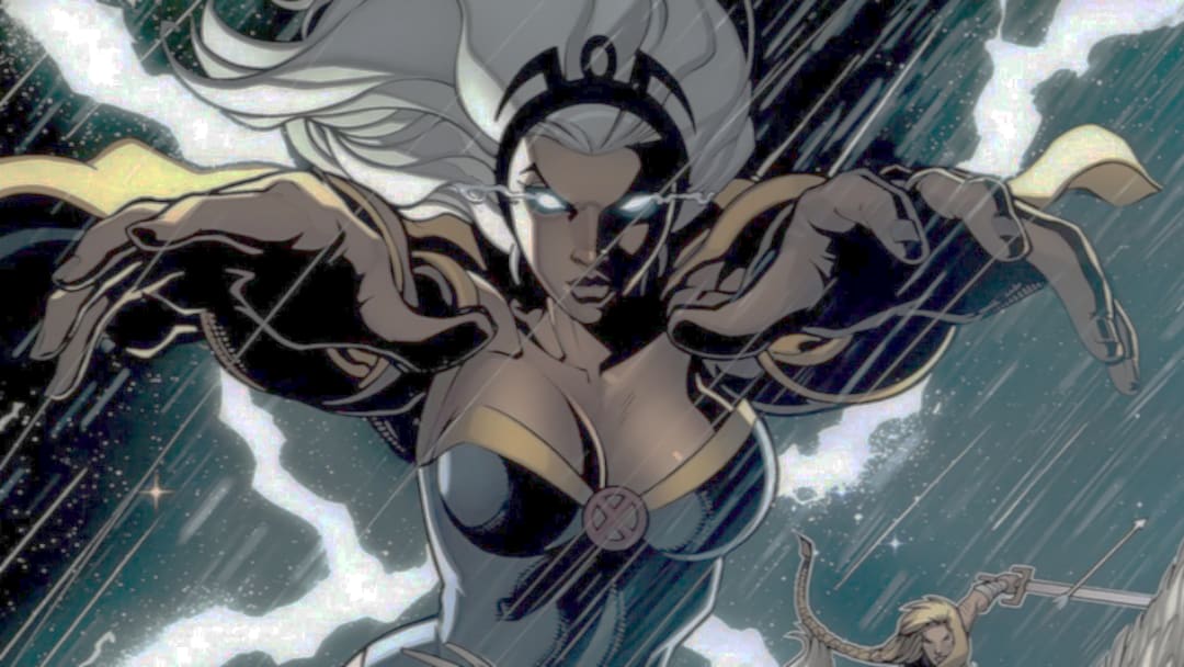 Mutantes de nível ômega da Marvel com habilidades extraordinárias