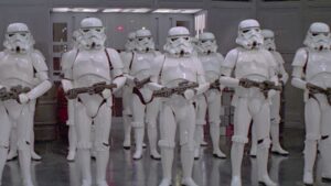 Cameos em Star Wars que surpreendem os fãs