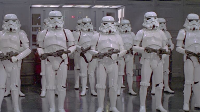Cameos em Star Wars que surpreendem os fãs