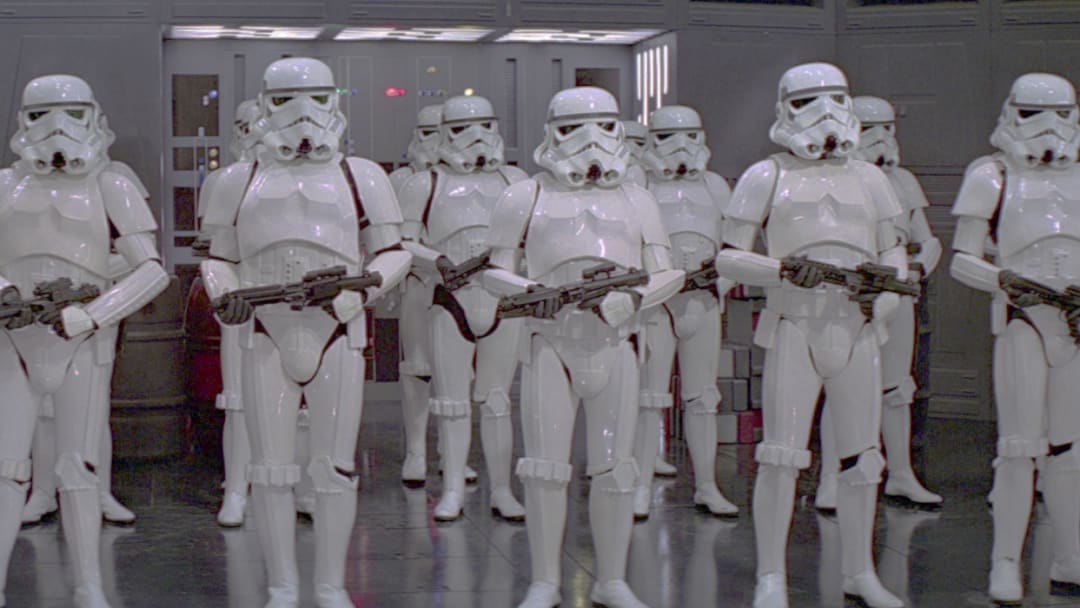 Cameos em Star Wars que surpreendem os fãs