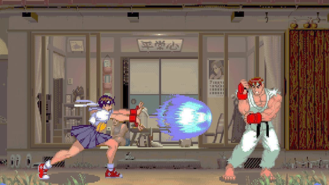 Jogos de luta SNES que ainda são relevantes hoje