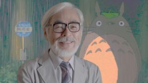 diretores de anime que impactaram a cultura japonesa
