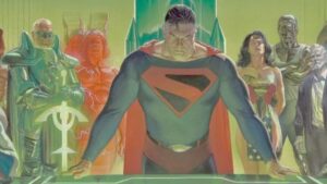 Static Comics e o retorno de Virgil Hawkins ao universo DC.