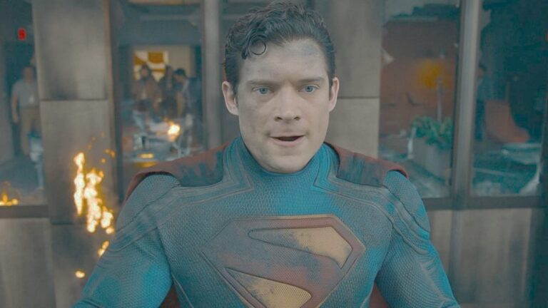 Superman pai do amanhã em nova HQ da DC Comics