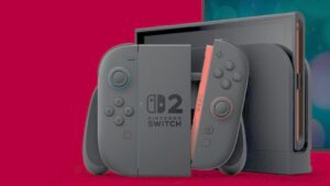 Estratégia de jogos da Nintendo e suas implicações para o Switch 2