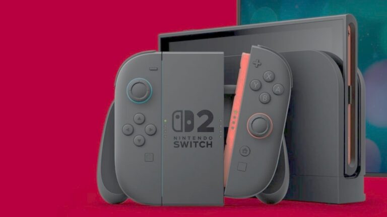 Estratégia de jogos da Nintendo e suas implicações para o Switch 2