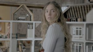 Sydney Sweeney em nova sequência de thriller que revive o gênero.