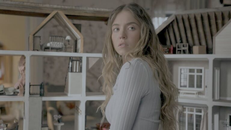 Sydney Sweeney em nova sequência de thriller que revive o gênero.