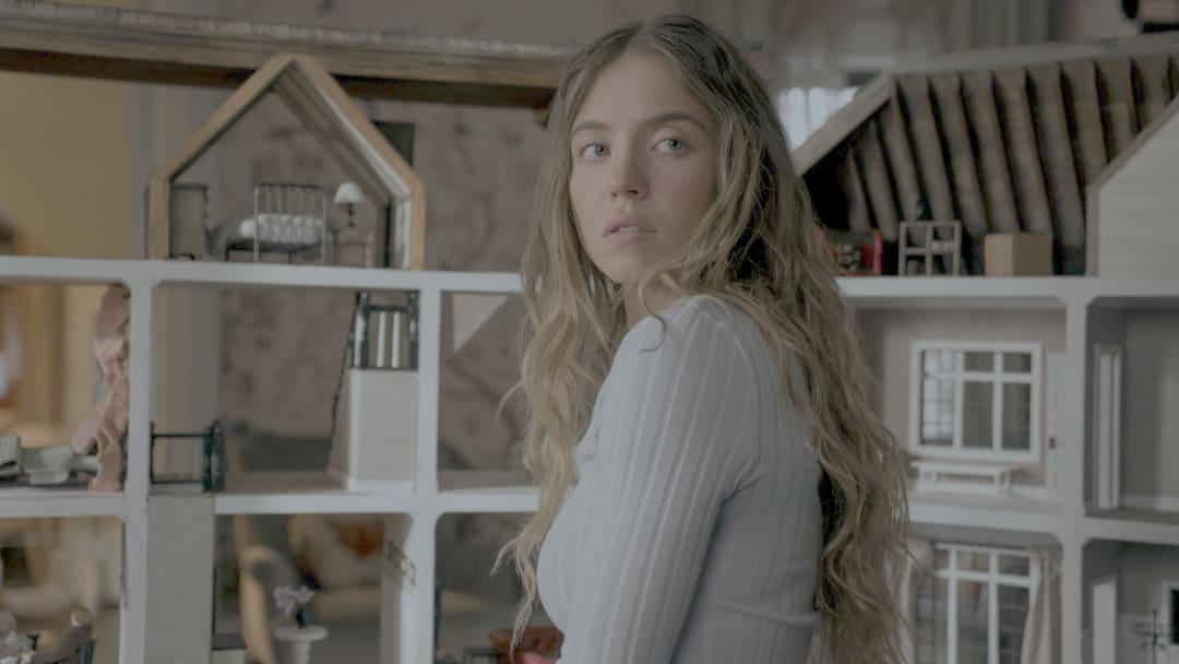 Sydney Sweeney em nova sequência de thriller que revive o gênero.