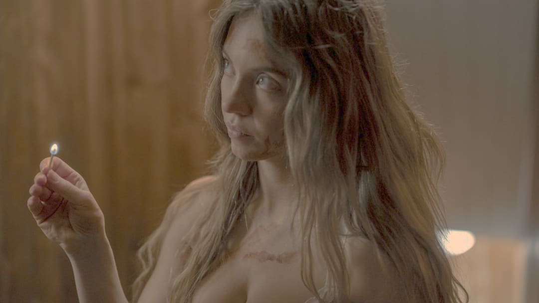 Count My Lies série Hulu com elenco estelar