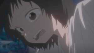 dark anime series com histórias sombrias e personagens complexos