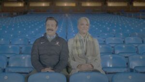 Shoresy série Hulu comédia esportiva