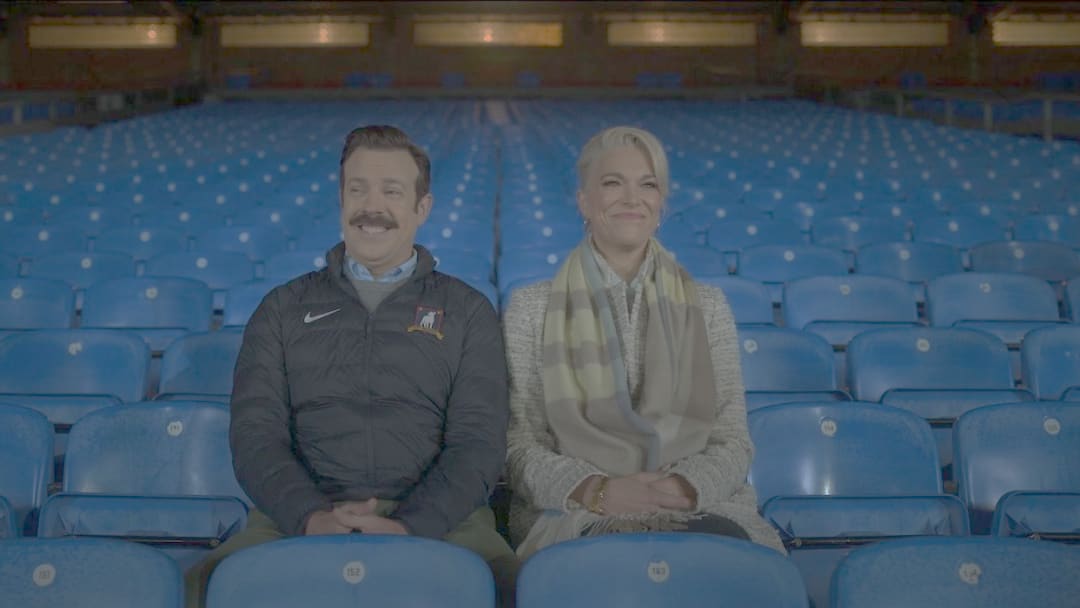 Shoresy série Hulu comédia esportiva