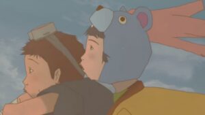 Tekkonkinkreet 4K remaster traz de volta um clássico do anime