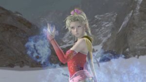 Final Fantasy 6 Pixel Remaster no Game Pass