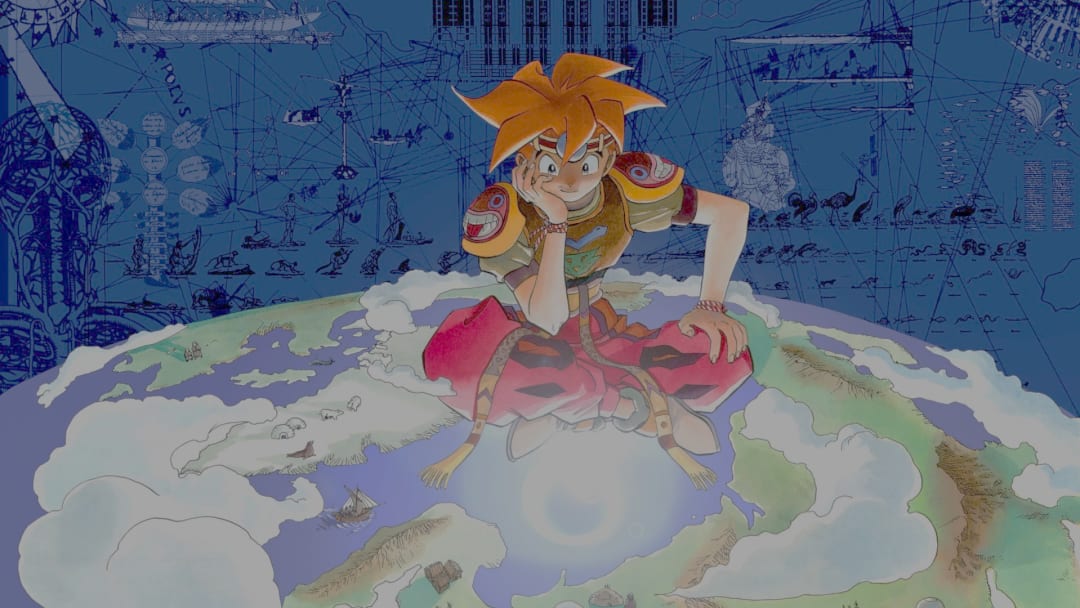 Jogos SNES melhores que Chrono Trigger