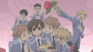 Animes shojo explorando temas além do romance