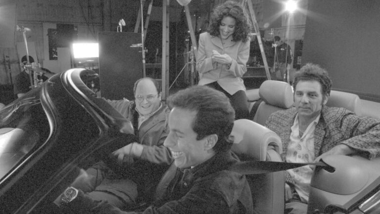 episódio polêmico Seinfeld e suas repercussões