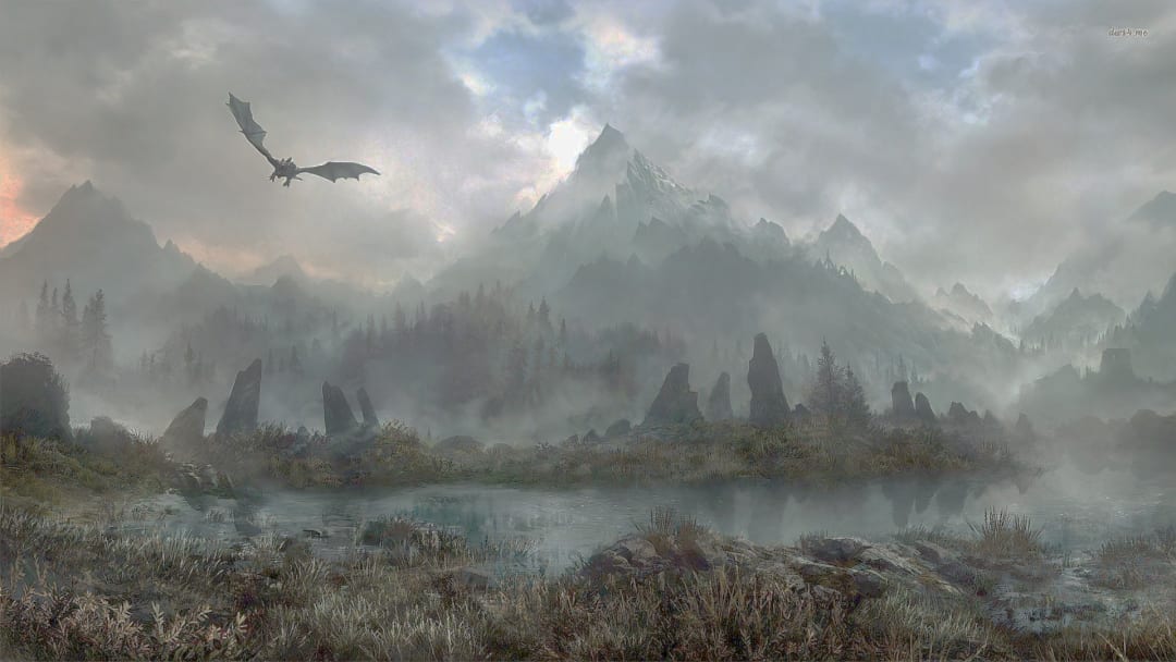Elder Scrolls 6 atualizações e lançamentos