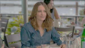 The Four Seasons na Netflix