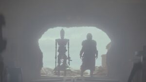 The Mandalorian e seu impacto na franquia Star Wars