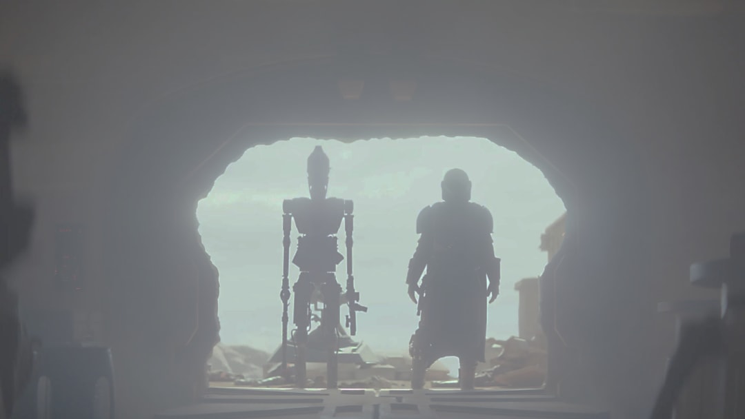 The Mandalorian e seu impacto na franquia Star Wars