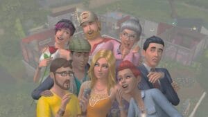 melhores mods para The Sims 4
