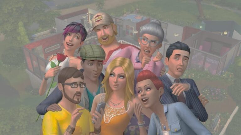 melhores mods para The Sims 4